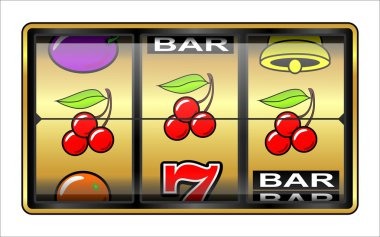 Baccarat table layout and betting zones
